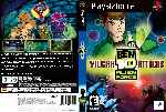 miniatura ben-10-alien-force-vilgax-attacks-dvd-custom-v3-por-richardgs cover ps2