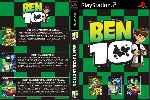 miniatura ben-10-collection-dvd-custom-por-djanilson cover ps2