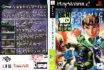 miniatura ben-10-ultimate-alien-cosmic-destruction-dvd-custom-v2-por-aka49 cover ps2