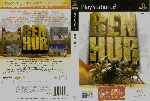 miniatura ben-hur-dvd-por-seaworld cover ps2