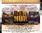 miniatura ben-hur-trasera-por-volterromo cover ps2