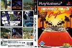 miniatura beverly-hills-coop-dvd-custom-por-gatz cover ps2
