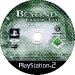 miniatura beyond-good-and-evil-cd-por-seaworld cover ps2