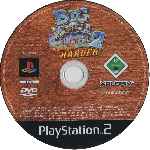 miniatura big-mutha-truckers-2-truck-me-harder-cd-por-ocigames cover ps2