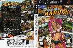 miniatura big-mutha-truckers-2-truck-me-harder-dvd-por-ocigames cover ps2