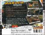 miniatura big-mutha-truckers-2-truck-me-harder-trasera-por-ocigames cover ps2