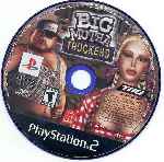 miniatura big-mutha-truckers-cd-por-seaworld cover ps2