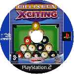 miniatura billiards-xciting-cd-por-seaworld cover ps2