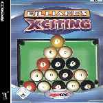 miniatura billiards-xciting-frontal-por-volterromo cover ps2
