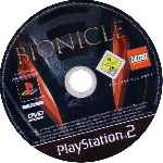 miniatura bionicle-cd-v2-por-volterromo cover ps2