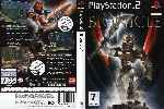 miniatura bionicle-dvd-por-franki cover ps2
