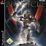 miniatura bionicle-frontal-por-volterromo cover ps2