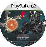 miniatura bionicle-heroes-cd-custom-por-mierdareado cover ps2