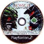 miniatura bionicle-heroes-cd-por-jenova cover ps2