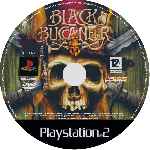 miniatura black-buccaneer-cd-custom-por-estre11a cover ps2