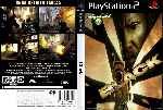 miniatura black-dvd-custom-v2-por-anderworld cover ps2