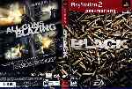miniatura black-dvd-v2-por-dario1595 cover ps2