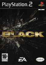 miniatura black-frontal-por-einplannung cover ps2