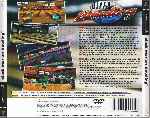 miniatura black-market-bowling-trasera-por-ocigames cover ps2