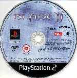 miniatura blade-2-cd-por-seaworld cover ps2