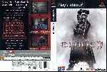 miniatura blade-2-dvd-por-franki cover ps2