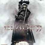 miniatura blade-2-frontal-por-alison cover ps2