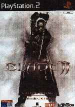 miniatura blade-2-frontal-v2-por-axel2h cover ps2