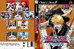 miniatura bleach-dvd-custom-por-totosaxolin cover ps2
