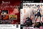 miniatura blood-one-night-kiss-dvd-custom-por-rodolfocamaleon cover ps2