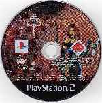 miniatura blood-rayne-2-cd-por-peporrazo cover ps2