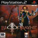 miniatura blood-rayne-2-frontal-por-beatnuts cover ps2