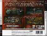 miniatura blood-rayne-2-trasera-por-beatnuts cover ps2