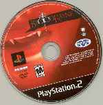 miniatura blood-rayne-cd-por-seaworld cover ps2