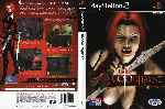 miniatura blood-rayne-dvd-por-seaworld cover ps2