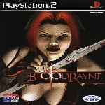 miniatura blood-rayne-frontal-por-warcond cover ps2