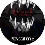 miniatura blood-the-last-vampire-cd-por-seaworld cover ps2