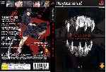 miniatura blood-the-last-vampire-dvd-custom-por-franki cover ps2