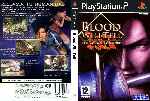 miniatura blood-will-tell-dvd-por-frane cover ps2