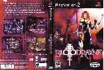 miniatura bloodrayne-2-dvd-por-juliomale cover ps2