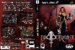 miniatura bloody-rayne-2-dvd-por-estigma100 cover ps2
