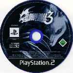 miniatura bloody-roar-3-cd-v2-por-sikhard cover ps2