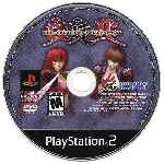 miniatura bloody-roar-4-cd-por-gothia cover ps2