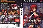 miniatura bloody-roar-4-dvd-por-franki cover ps2