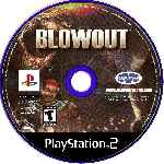 miniatura blowout-cd-por-seaworld cover ps2