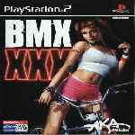 miniatura bmx-xxx-frontal-por-warcond cover ps2
