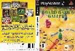 miniatura board-games-gallery-dvd-por-xuco cover ps2
