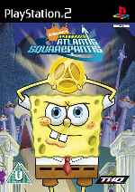 miniatura bob-esponja-atlantis-squarepantis-frontal-por-pitazo cover ps2