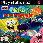 miniatura bob-esponja-no-pares-frontal-por-warcond cover ps2