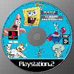miniatura bob-esponja-y-amigos-el-ataque-de-los-juguetes-roboticos-cd-custom-por-bobmar cover ps2