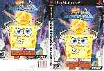 miniatura bob-sponge-squarepantis-dvd-custom-por-marcelosolamente cover ps2